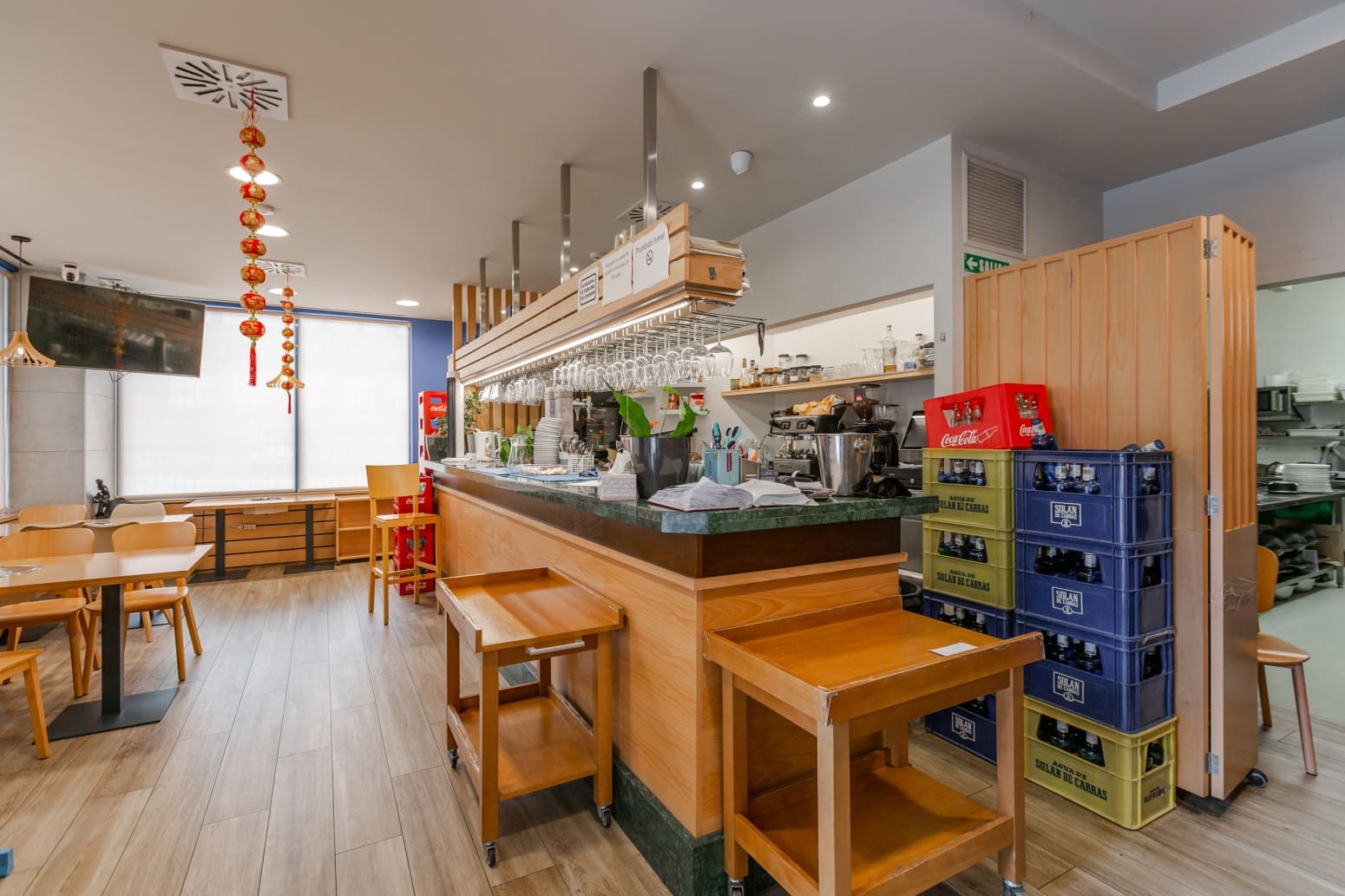Företag till salu i Pamplona - 150 000 € (Ref: 9999975)