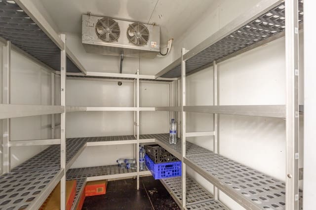 Företag till salu i Pamplona - 150 000 € (Ref: 9999975)
