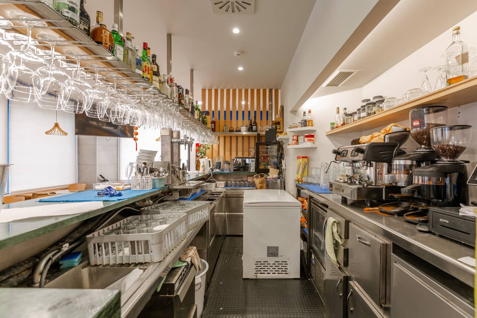 Företag till salu i Pamplona - 150 000 € (Ref: 9999975)