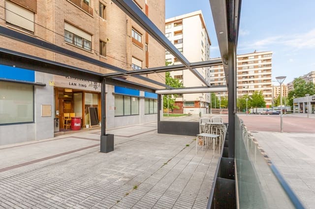 Företag till salu i Pamplona - 150 000 € (Ref: 9999975)
