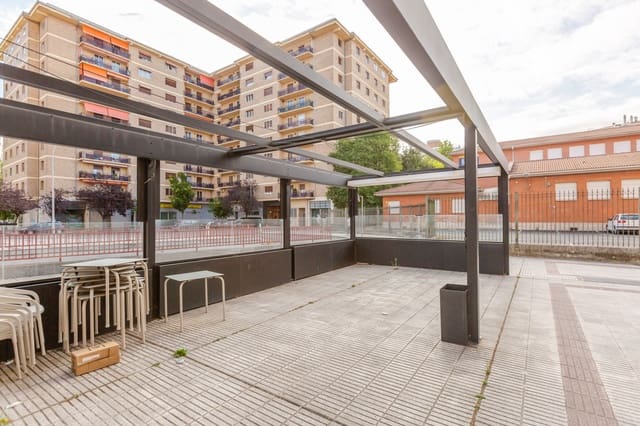 Företag till salu i Pamplona - 150 000 € (Ref: 9999975)