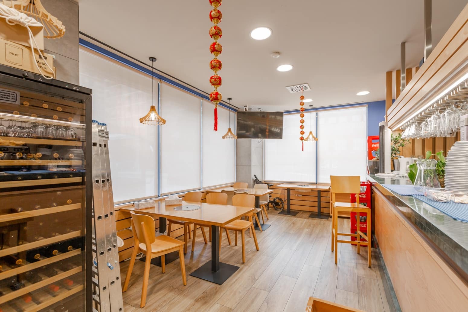 Business for sale in Pamplona / Iruna - € 850,000 (Ref: 9999976)