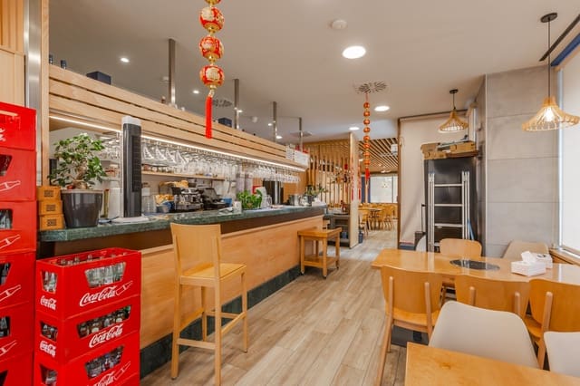 Yritys myytävänä paikassa Pamplona - 850 000 € (Ref: 9999976)