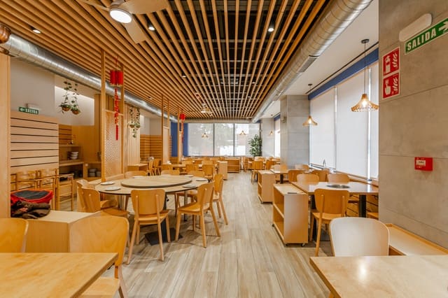 Yritys myytävänä paikassa Pamplona - 850 000 € (Ref: 9999976)