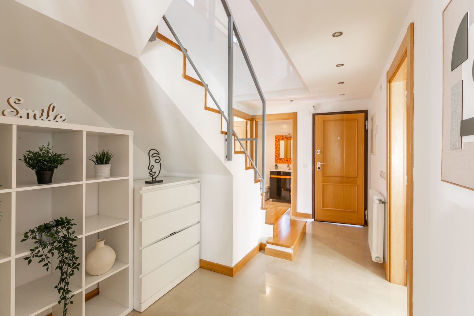 4 bedroom Villa for sale in Berrioplano with garage - € 480,000 (Ref: 9999977)