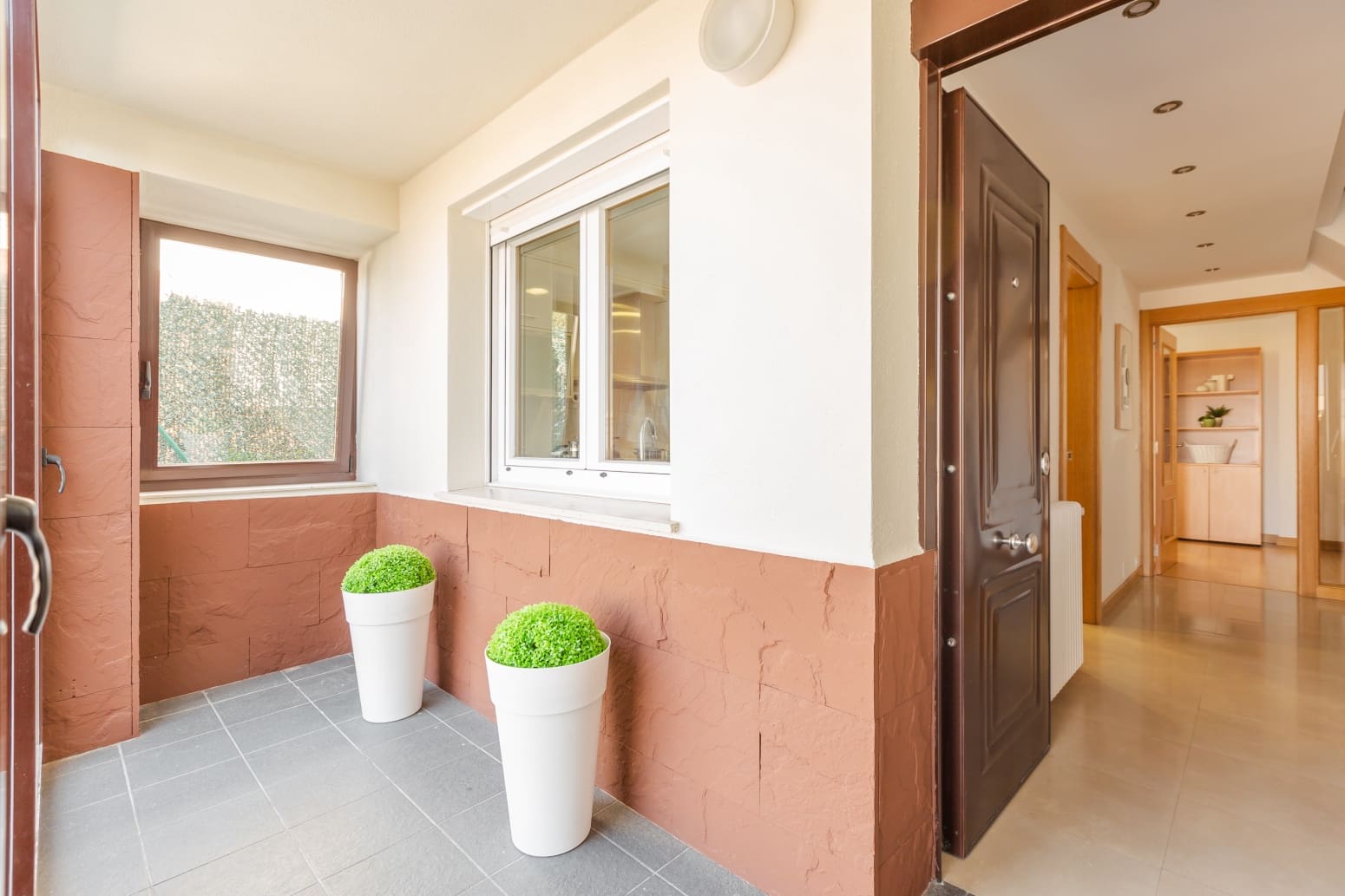 4 bedroom Villa for sale in Berrioplano with garage - € 480,000 (Ref: 9999977)