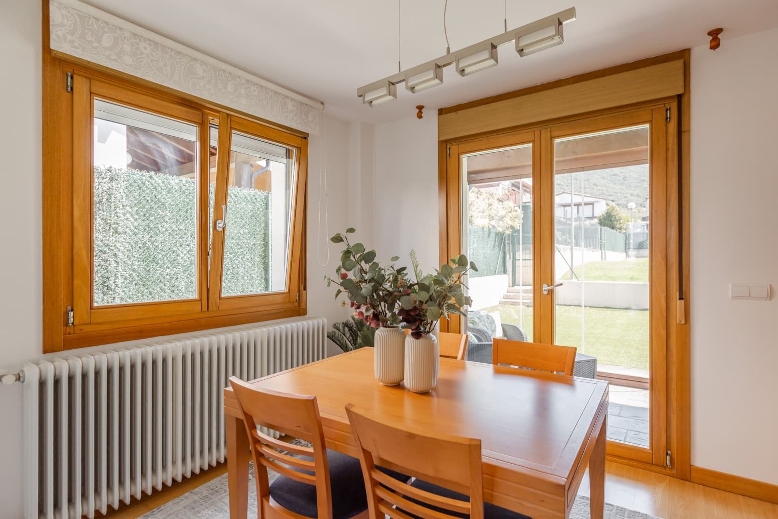 4 bedroom Villa for sale in Berrioplano with garage - € 480,000 (Ref: 9999977)