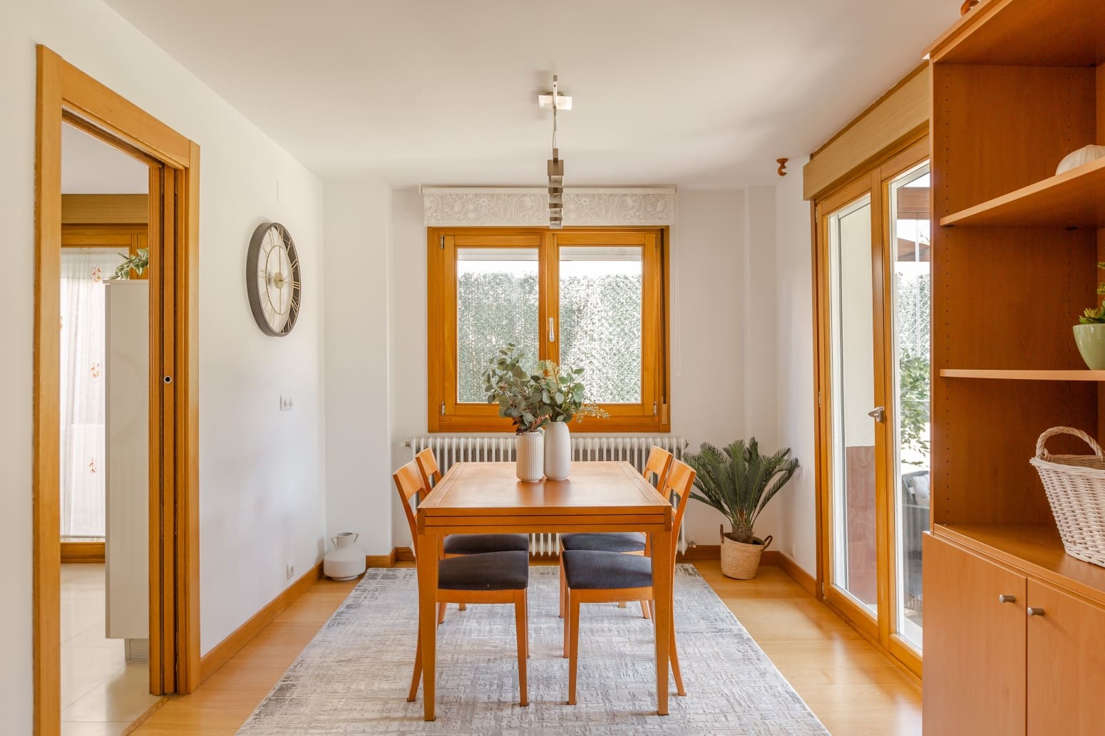 4 bedroom Villa for sale in Berrioplano with garage - € 480,000 (Ref: 9999977)