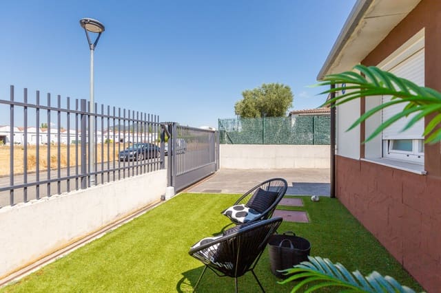 4 sovrum Villa till salu i Berrioplano med garage - 480 000 € (Ref: 9999977)
