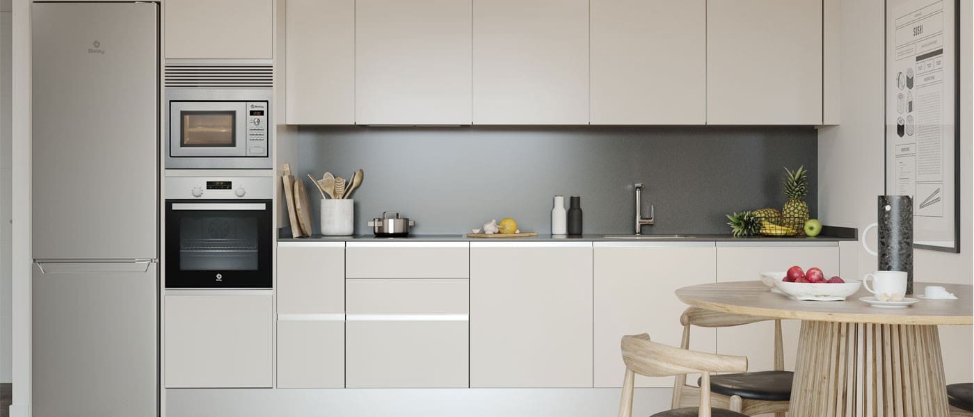 Strandlejlighed til salg i Alcossebre med swimmingpool garage - € 282.600 (Ref: 8738536)