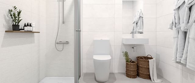 2 sovrum Strandlägenhet till salu i Alcossebre, Alcalá de Xivert med pool garage - 308 400 € (Ref: 8738564)