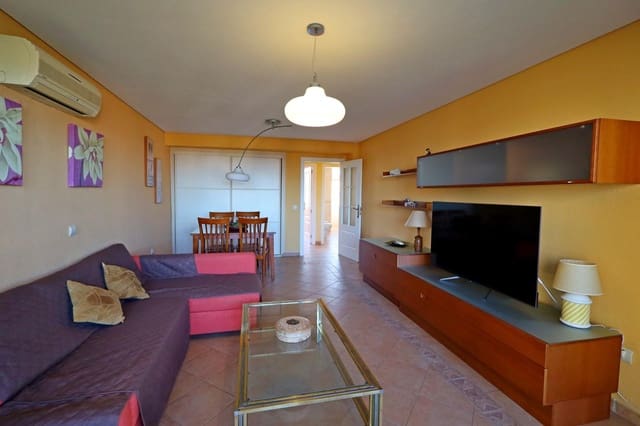 1 bedroom Flat for sale in Torremolinos - € 295,000 (Ref: 10003805)