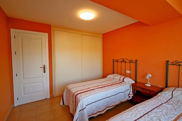 1 bedroom Flat for sale in Torremolinos - € 295,000 (Ref: 10003805)