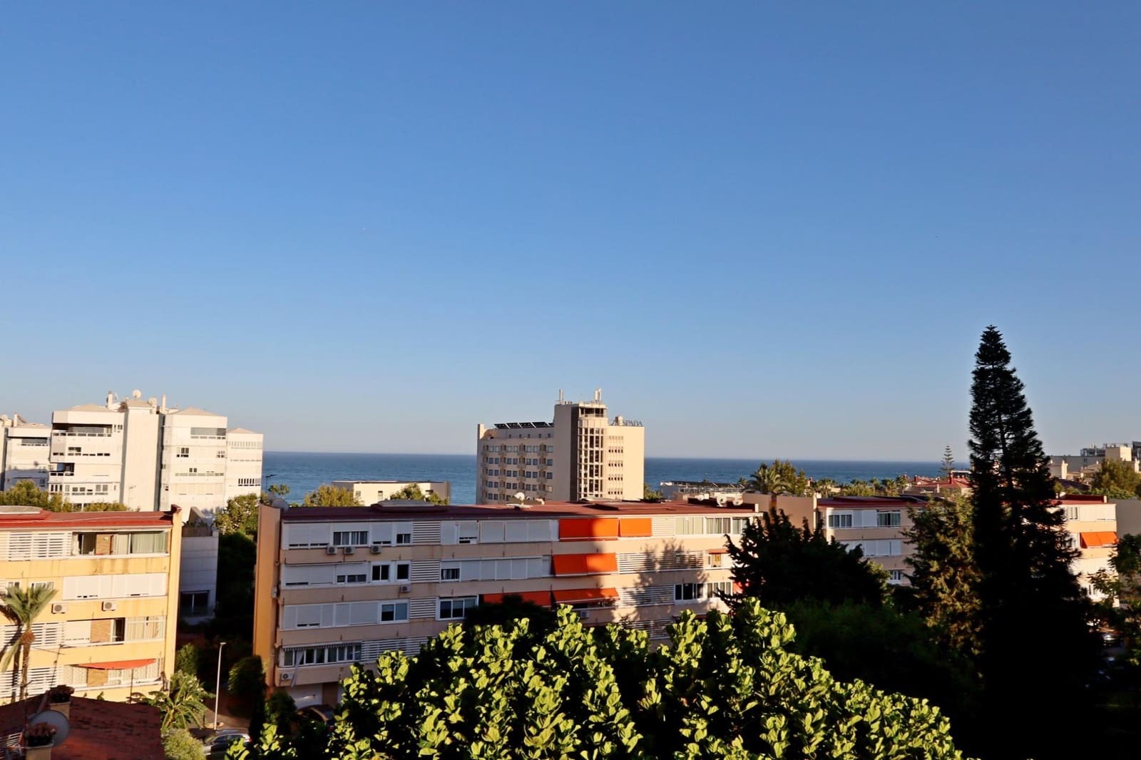 1 bedroom Flat for sale in Torremolinos - € 295,000 (Ref: 10003805)