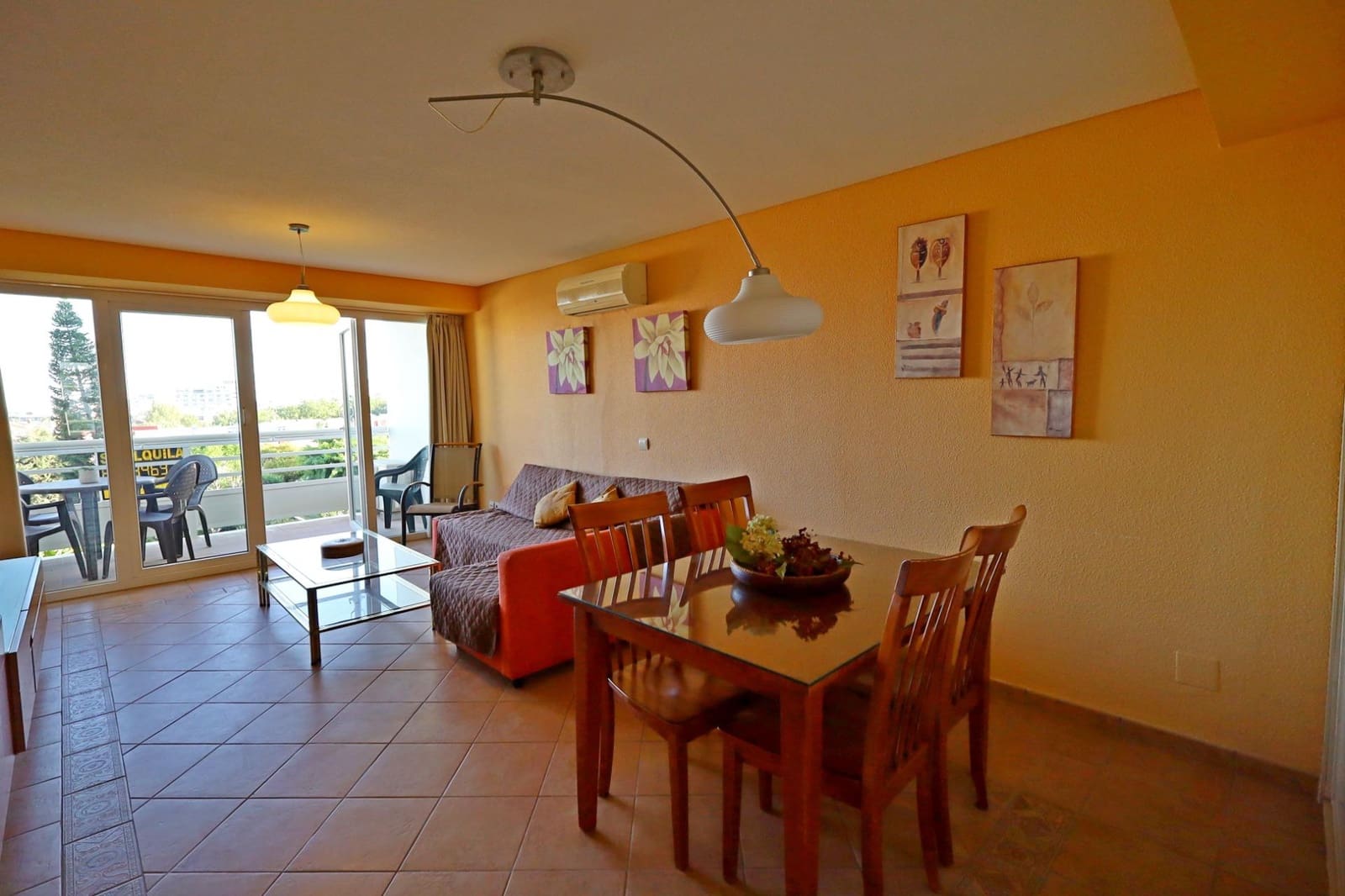 1 bedroom Flat for sale in Torremolinos - € 295,000 (Ref: 10003805)