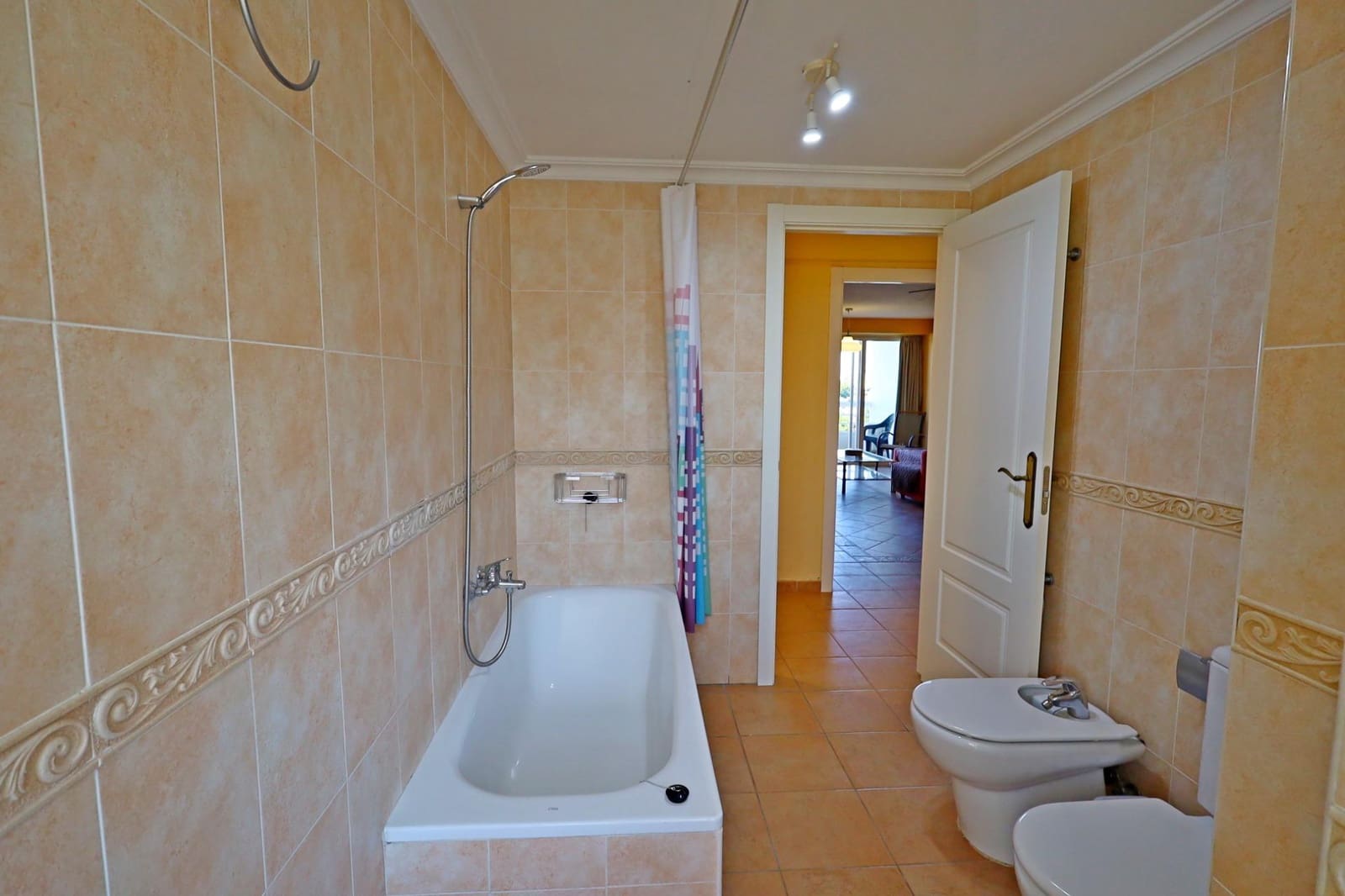 1 bedroom Flat for sale in Torremolinos - € 295,000 (Ref: 10003805)