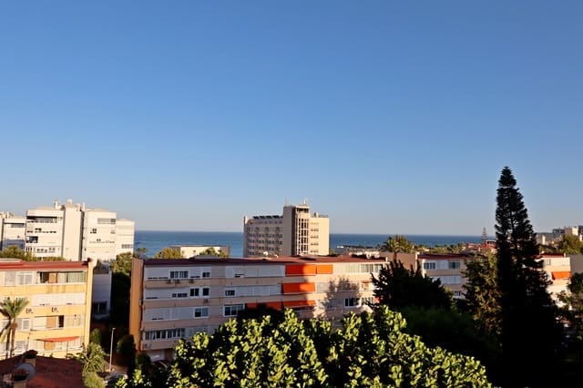 1 bedroom Flat for sale in Torremolinos - € 295,000 (Ref: 10003805)