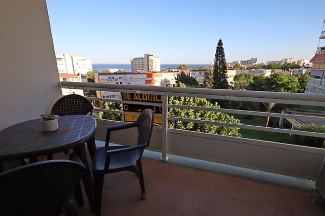 1 bedroom Flat for sale in Torremolinos - € 295,000 (Ref: 10003805)