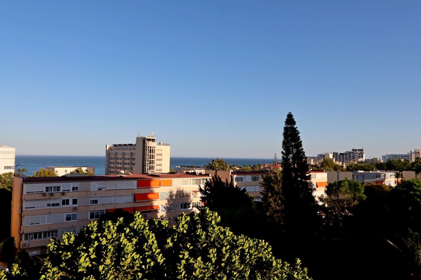 1 bedroom Flat for sale in Torremolinos - € 295,000 (Ref: 10003805)
