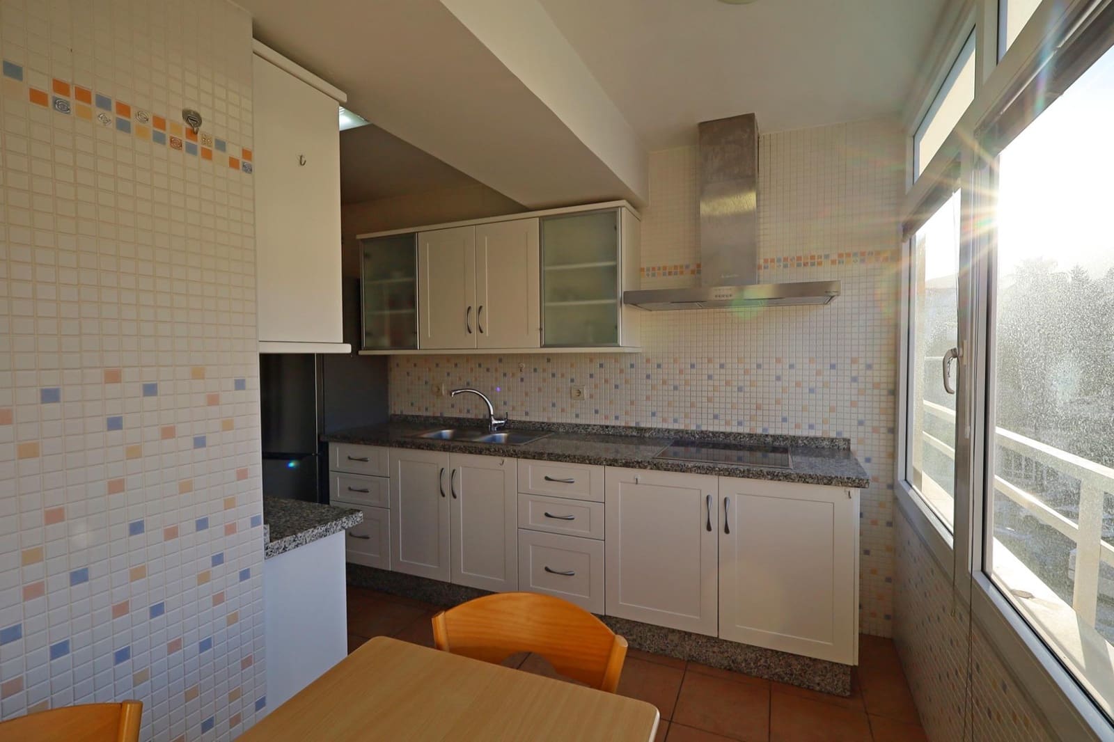 1 bedroom Flat for sale in Torremolinos - € 295,000 (Ref: 10003805)