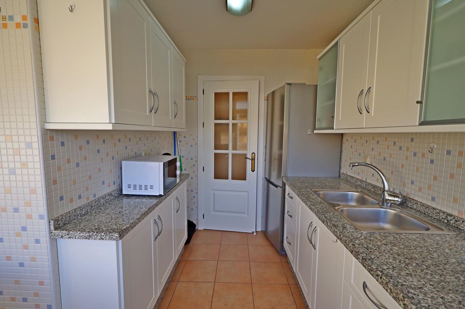 1 bedroom Flat for sale in Torremolinos - € 295,000 (Ref: 10003805)