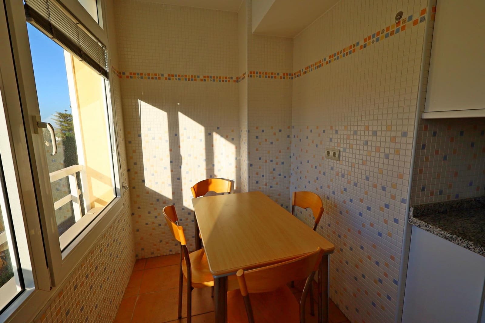 1 bedroom Flat for sale in Torremolinos - € 295,000 (Ref: 10003805)