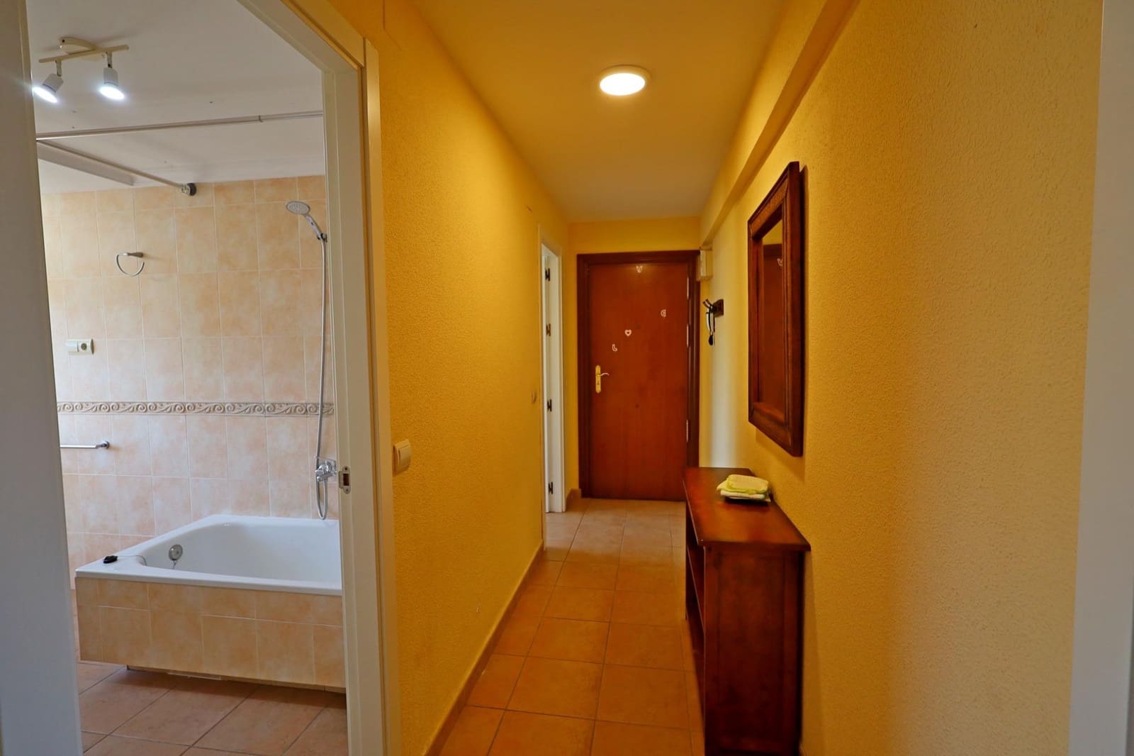 1 bedroom Flat for sale in Torremolinos - € 295,000 (Ref: 10003805)