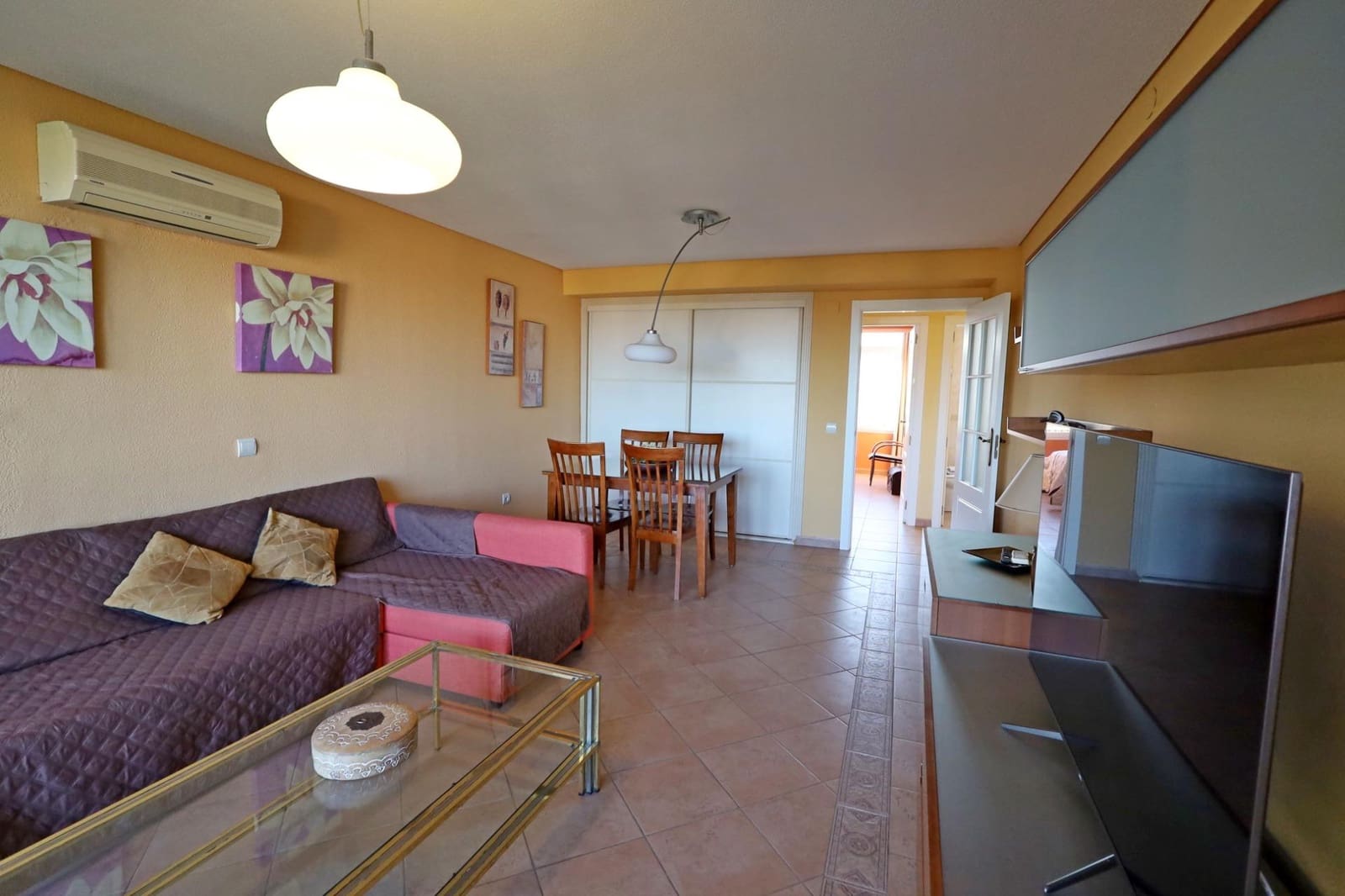 1 bedroom Flat for sale in Torremolinos - € 295,000 (Ref: 10003805)