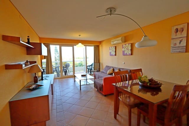 1 bedroom Flat for sale in Torremolinos - € 295,000 (Ref: 10003805)