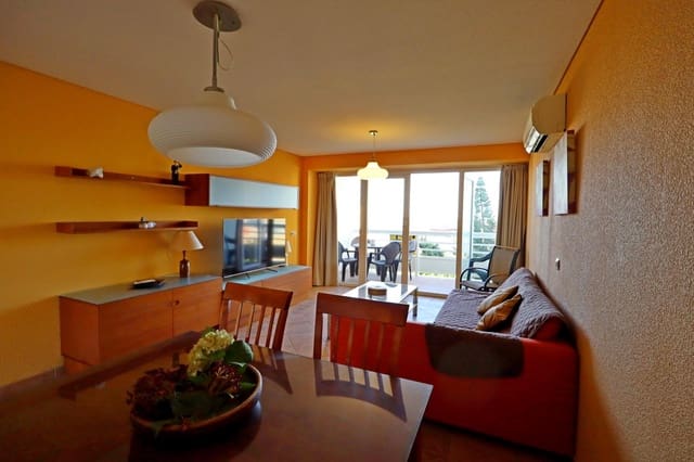 1 bedroom Flat for sale in Torremolinos - € 295,000 (Ref: 10003805)
