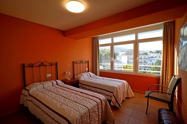 1 bedroom Flat for sale in Torremolinos - € 295,000 (Ref: 10003805)