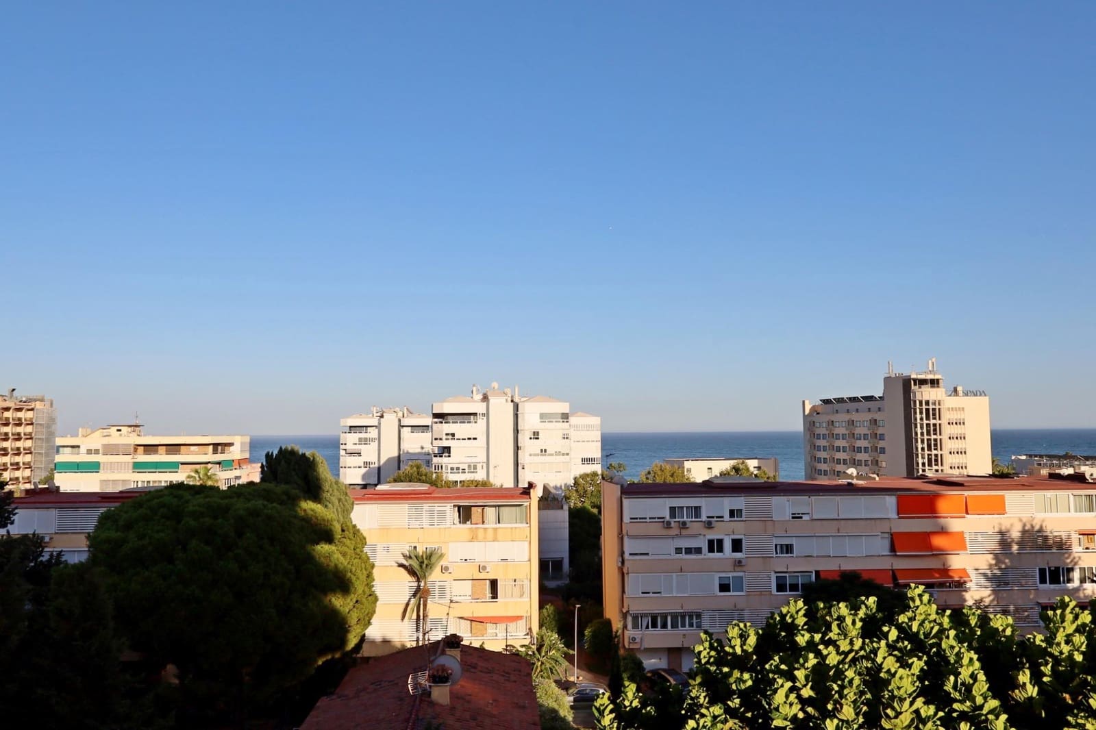 1 bedroom Flat for sale in Torremolinos - € 295,000 (Ref: 10003805)