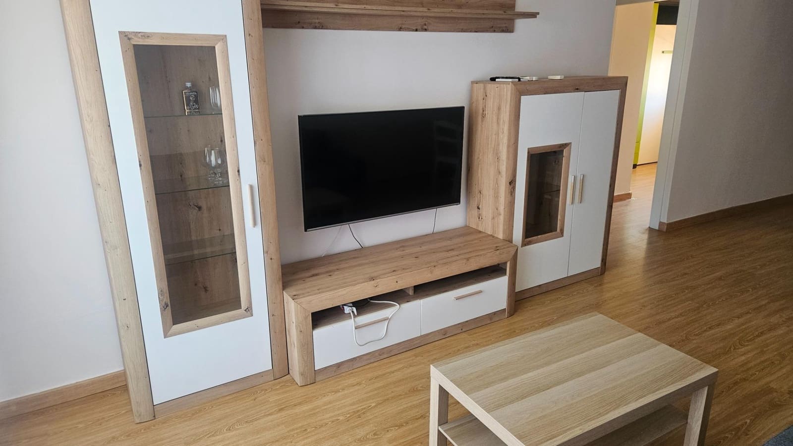 2 bedroom Penthouse for rent in Torrequebrada with pool garage - € 1,350 (Ref: 10005737)