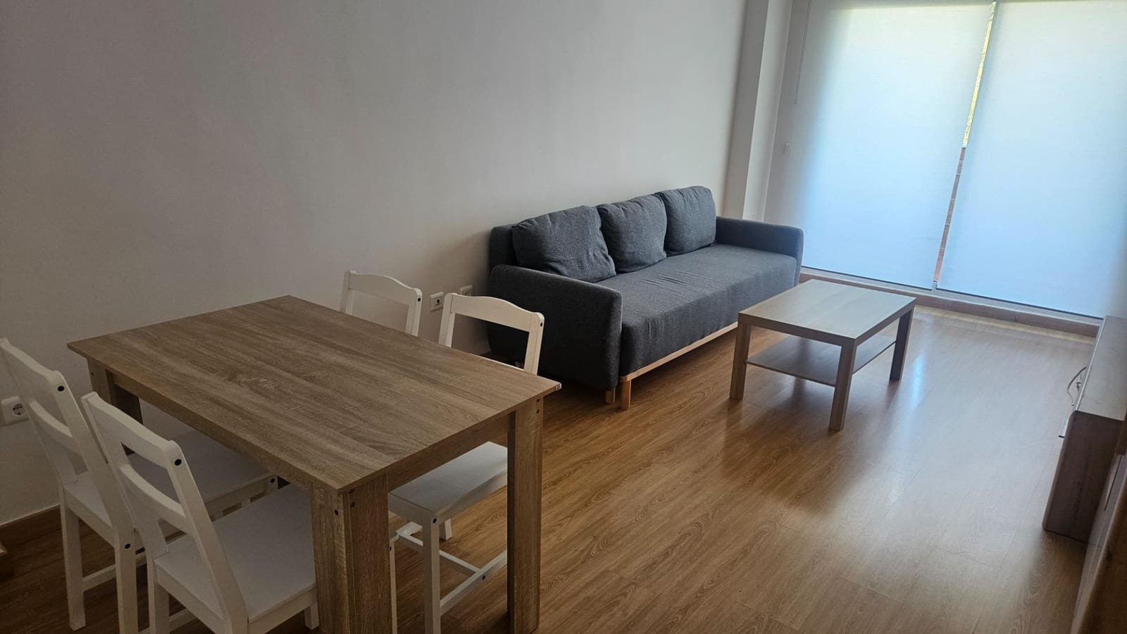 2 bedroom Penthouse for rent in Torrequebrada with pool garage - € 1,350 (Ref: 10005737)