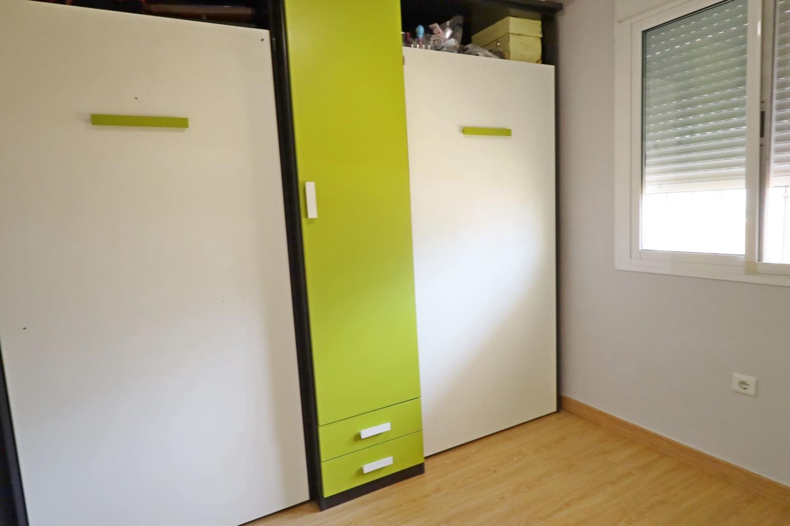 2 bedroom Penthouse for rent in Torrequebrada with pool garage - € 1,350 (Ref: 10005737)