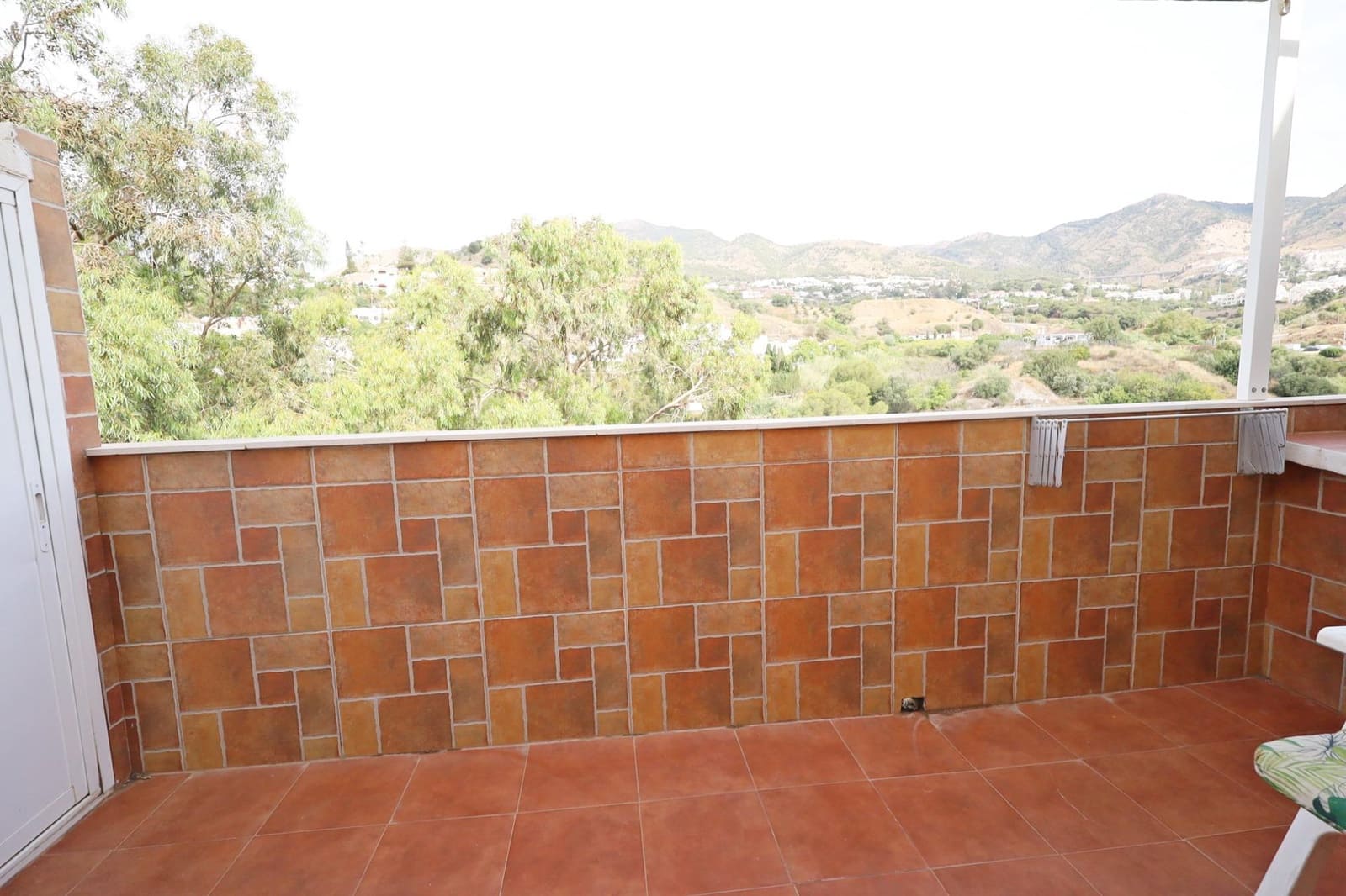 2 bedroom Penthouse for rent in Torrequebrada with pool garage - € 1,350 (Ref: 10005737)
