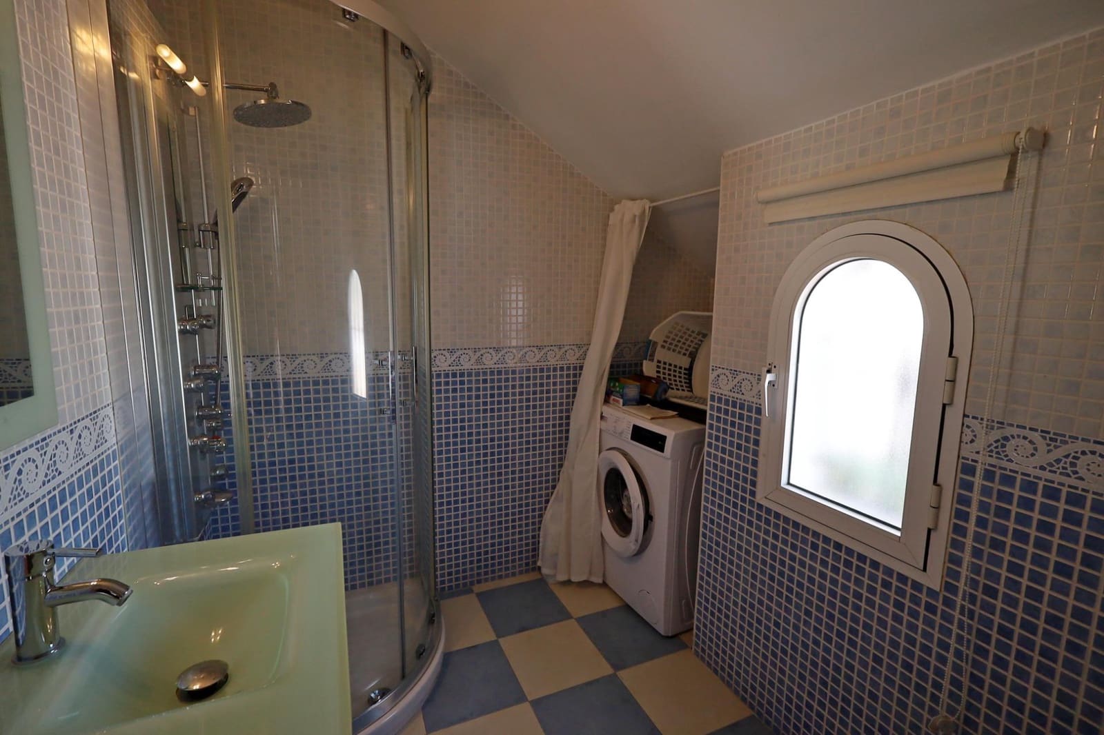 Villa/Maison Mitoyenne de 4 chambres à louer à El Coto avec piscine garage - 2 300 € (Ref: 10013451)