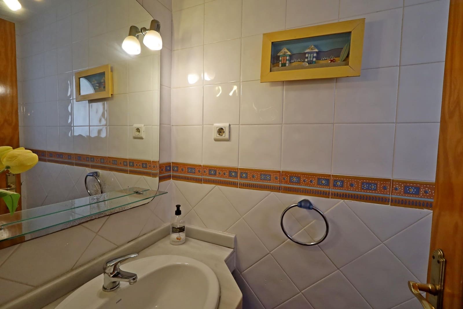 Villa/Maison Mitoyenne de 4 chambres à louer à El Coto avec piscine garage - 2 300 € (Ref: 10013451)