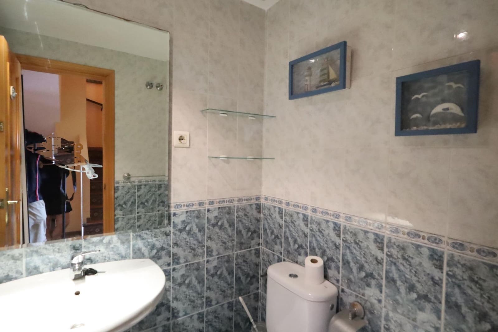 Villa/Maison Mitoyenne de 4 chambres à louer à El Coto avec piscine garage - 2 300 € (Ref: 10013451)