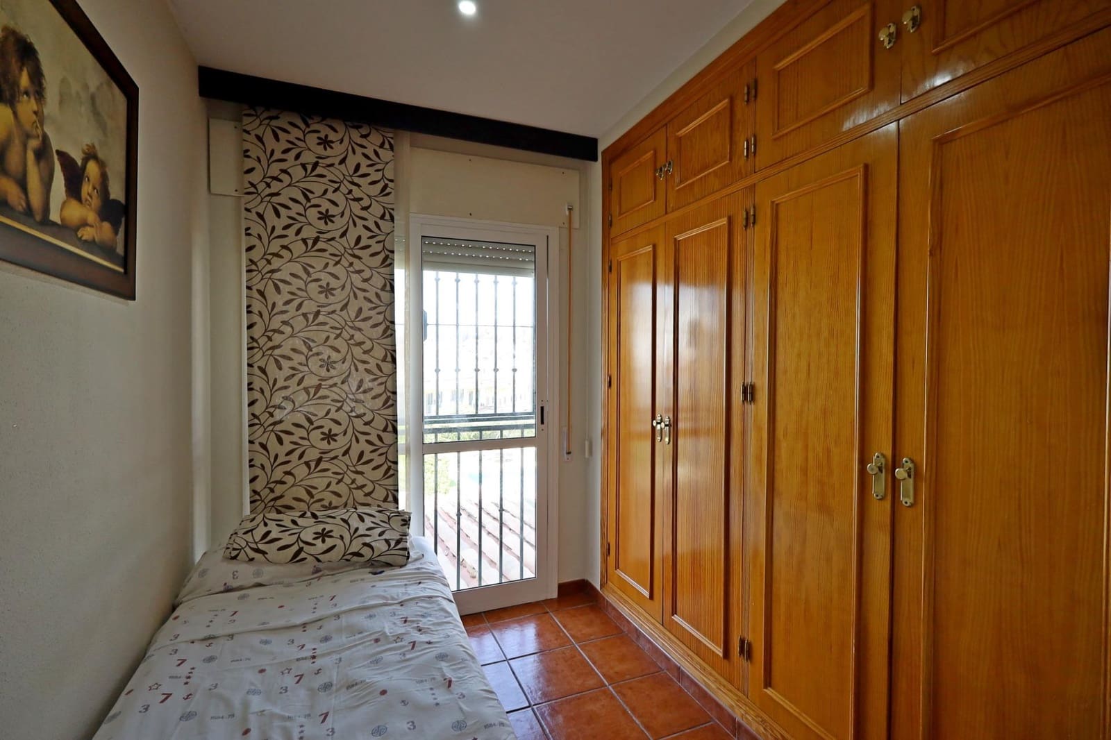 Villa/Maison Mitoyenne de 4 chambres à louer à El Coto avec piscine garage - 2 300 € (Ref: 10013451)
