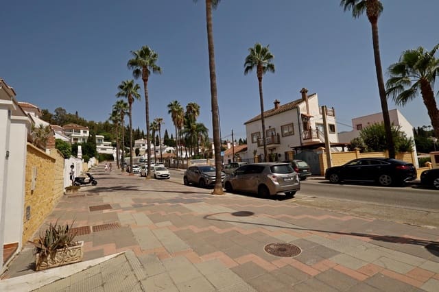 Villa/Maison Mitoyenne de 4 chambres à louer à El Coto, Mijas - 2 300 € (Ref: 10013451)