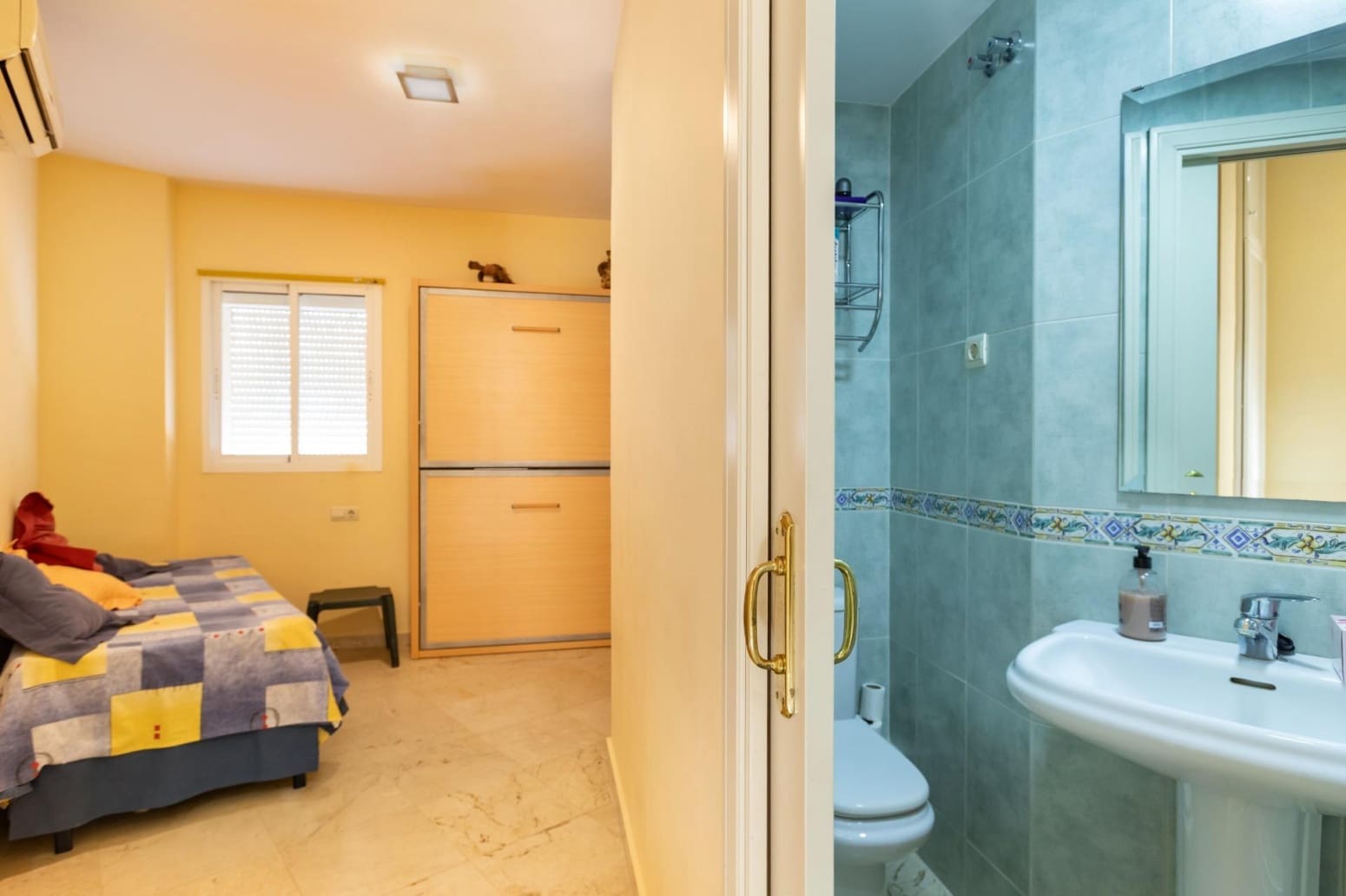 3 slaapkamer Flat te koop in Torremolinos - € 620.000 (Ref: 10016604)