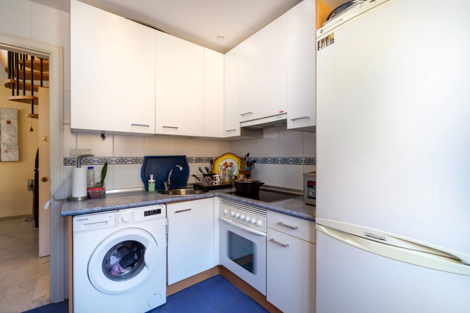 3 slaapkamer Flat te koop in Torremolinos - € 620.000 (Ref: 10016604)