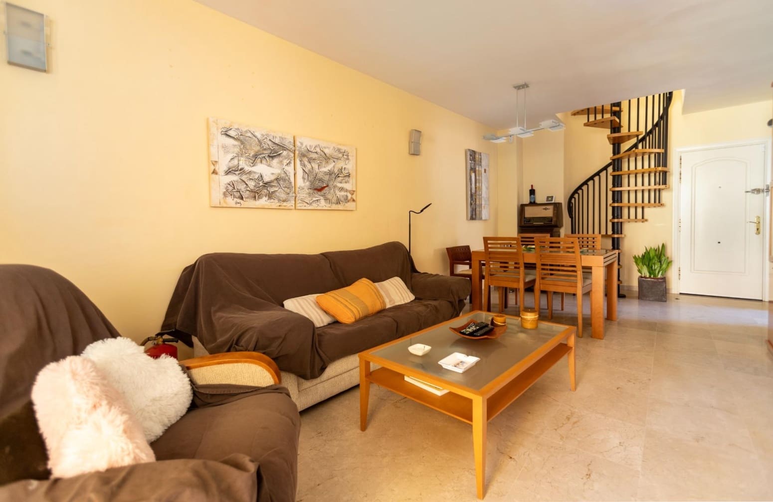 3 slaapkamer Flat te koop in Torremolinos - € 620.000 (Ref: 10016604)
