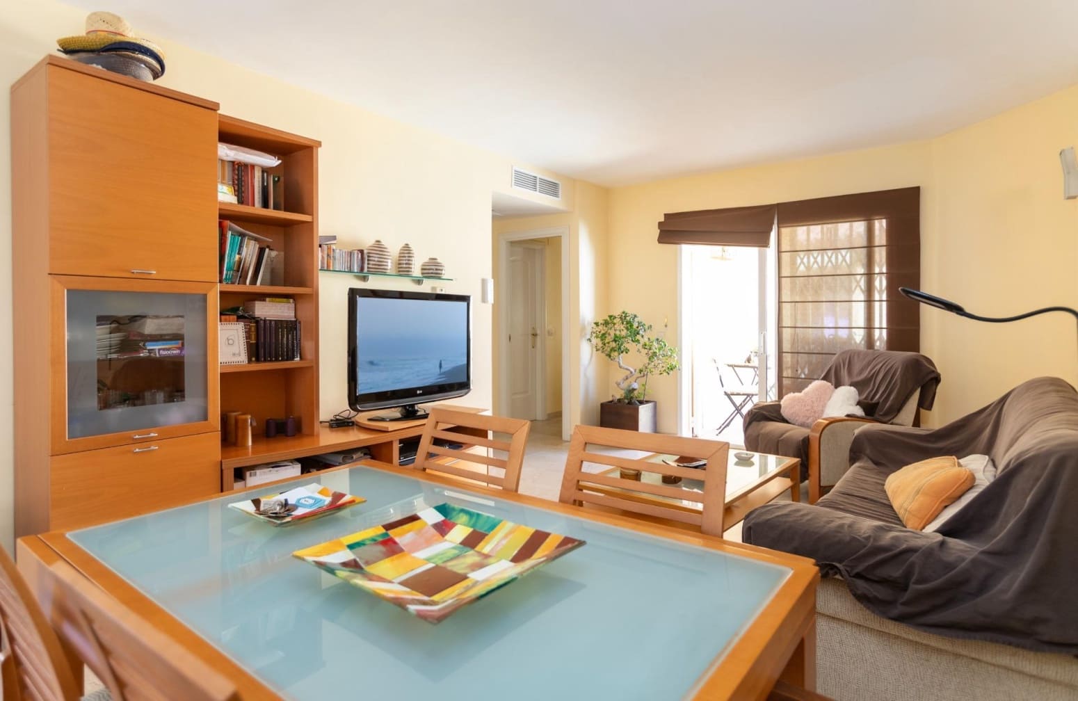 3 slaapkamer Flat te koop in Torremolinos - € 620.000 (Ref: 10016604)