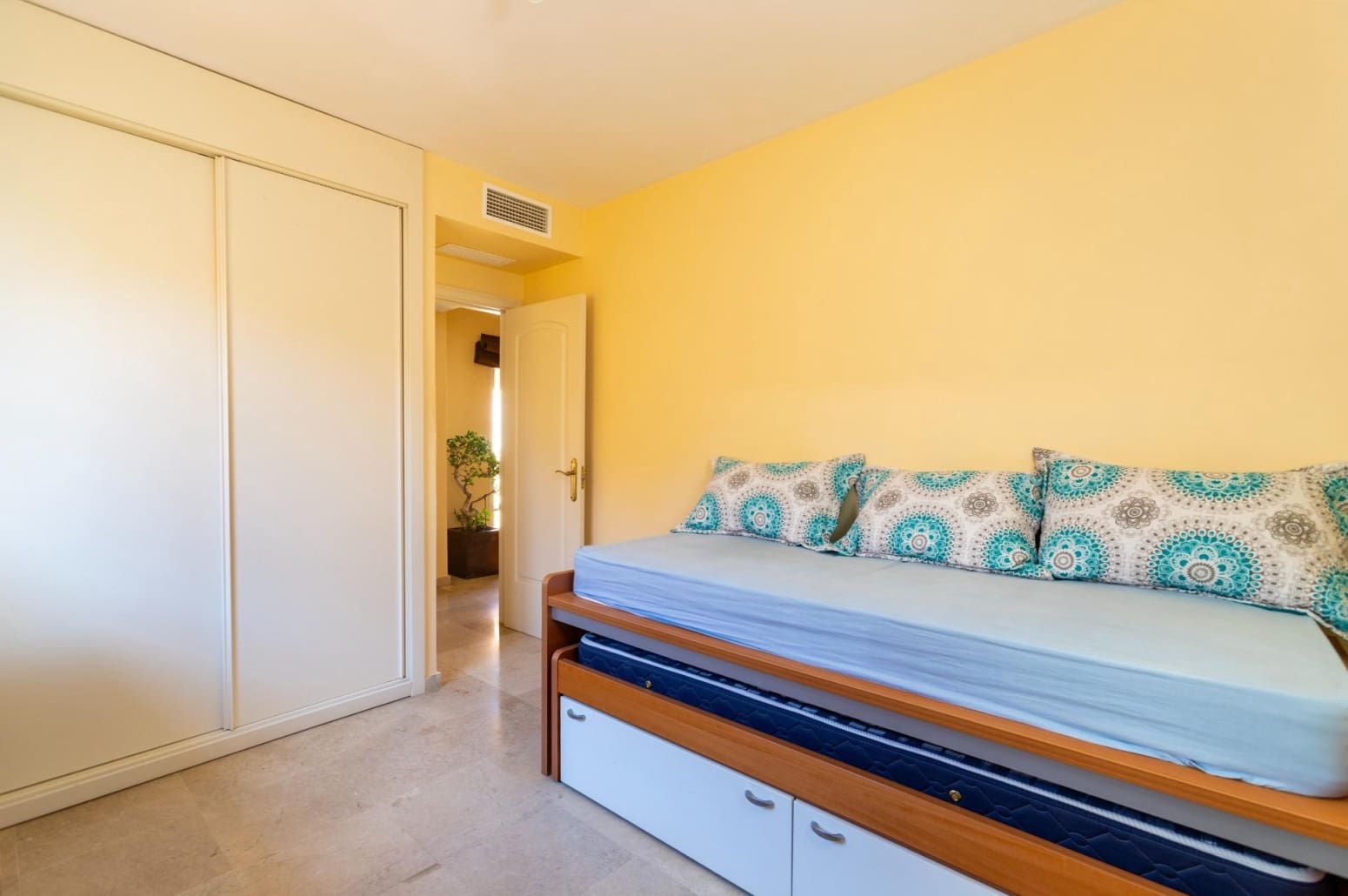 3 slaapkamer Flat te koop in Torremolinos - € 620.000 (Ref: 10016604)