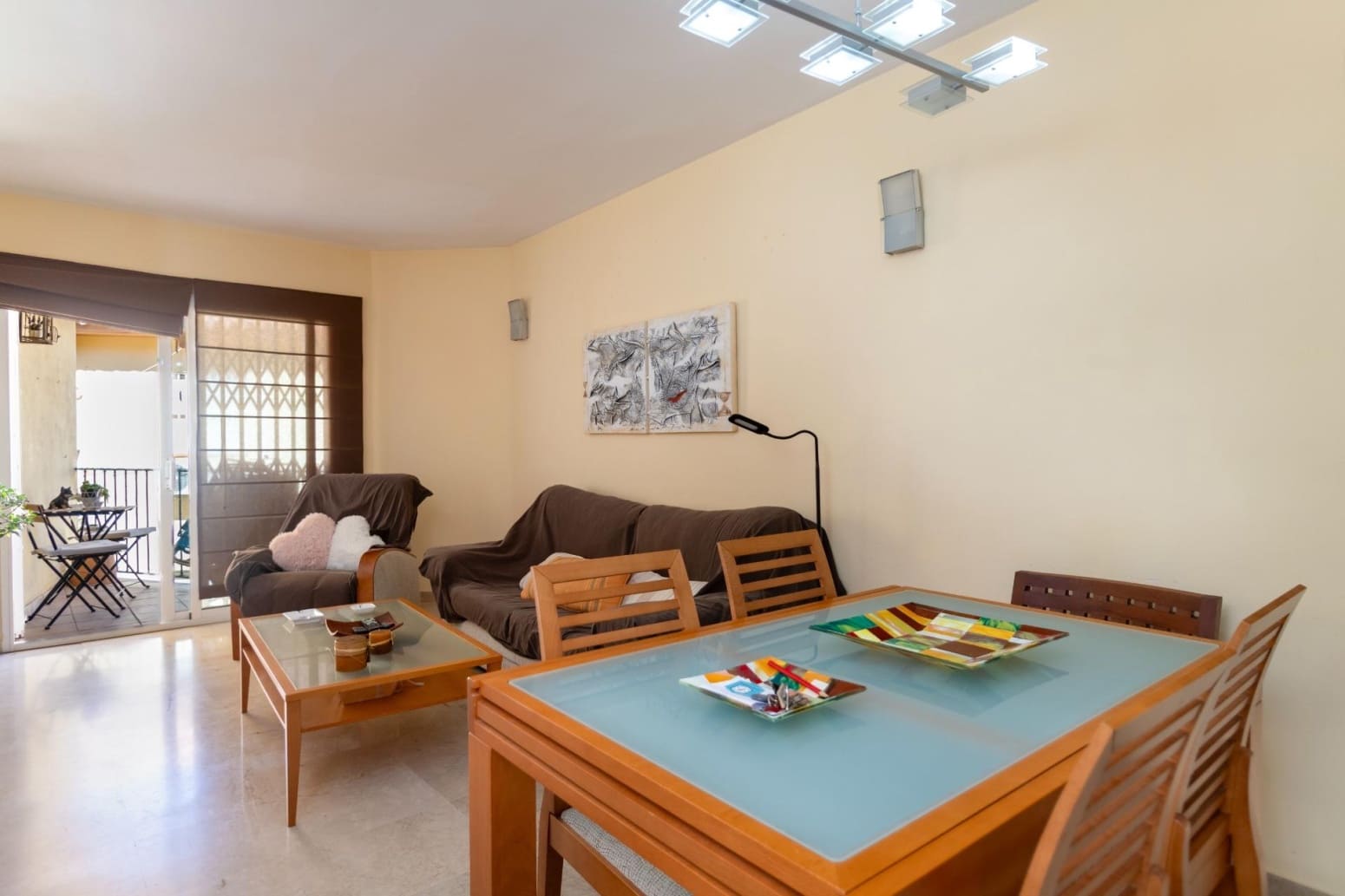 3 slaapkamer Flat te koop in Torremolinos - € 620.000 (Ref: 10016604)