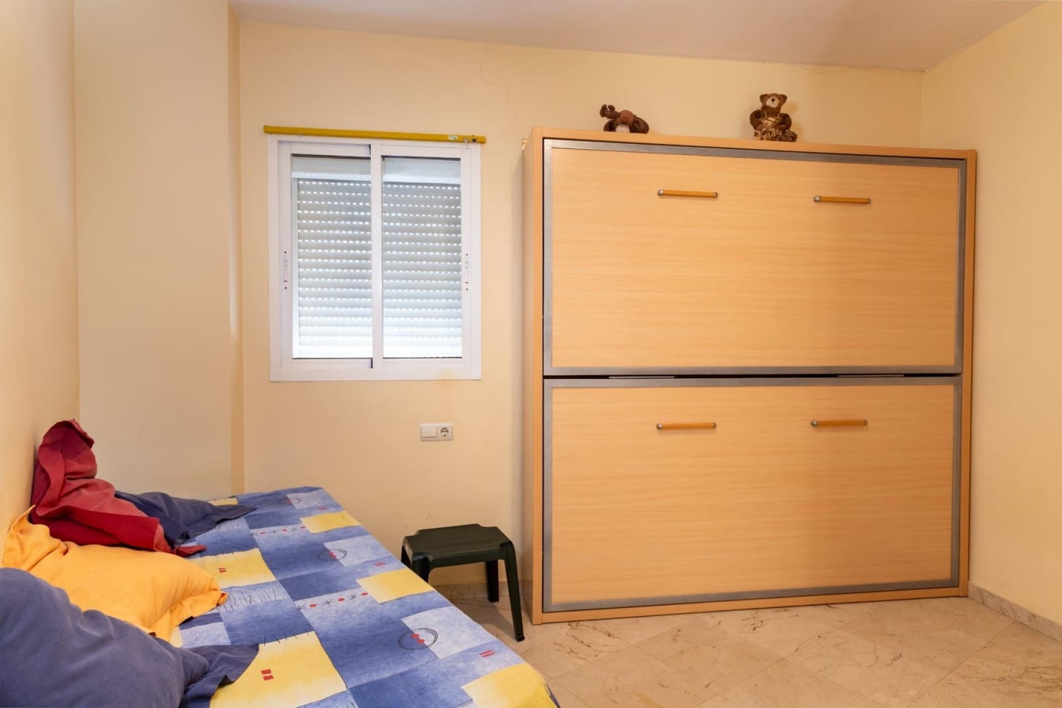 3 slaapkamer Flat te koop in Torremolinos - € 620.000 (Ref: 10016604)