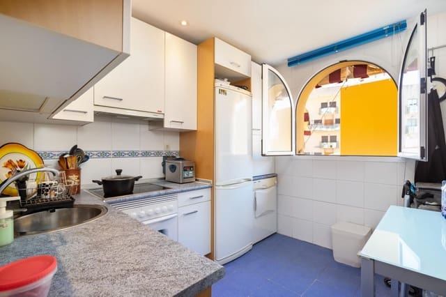 3 slaapkamer Flat te koop in Torremolinos - € 620.000 (Ref: 10016604)