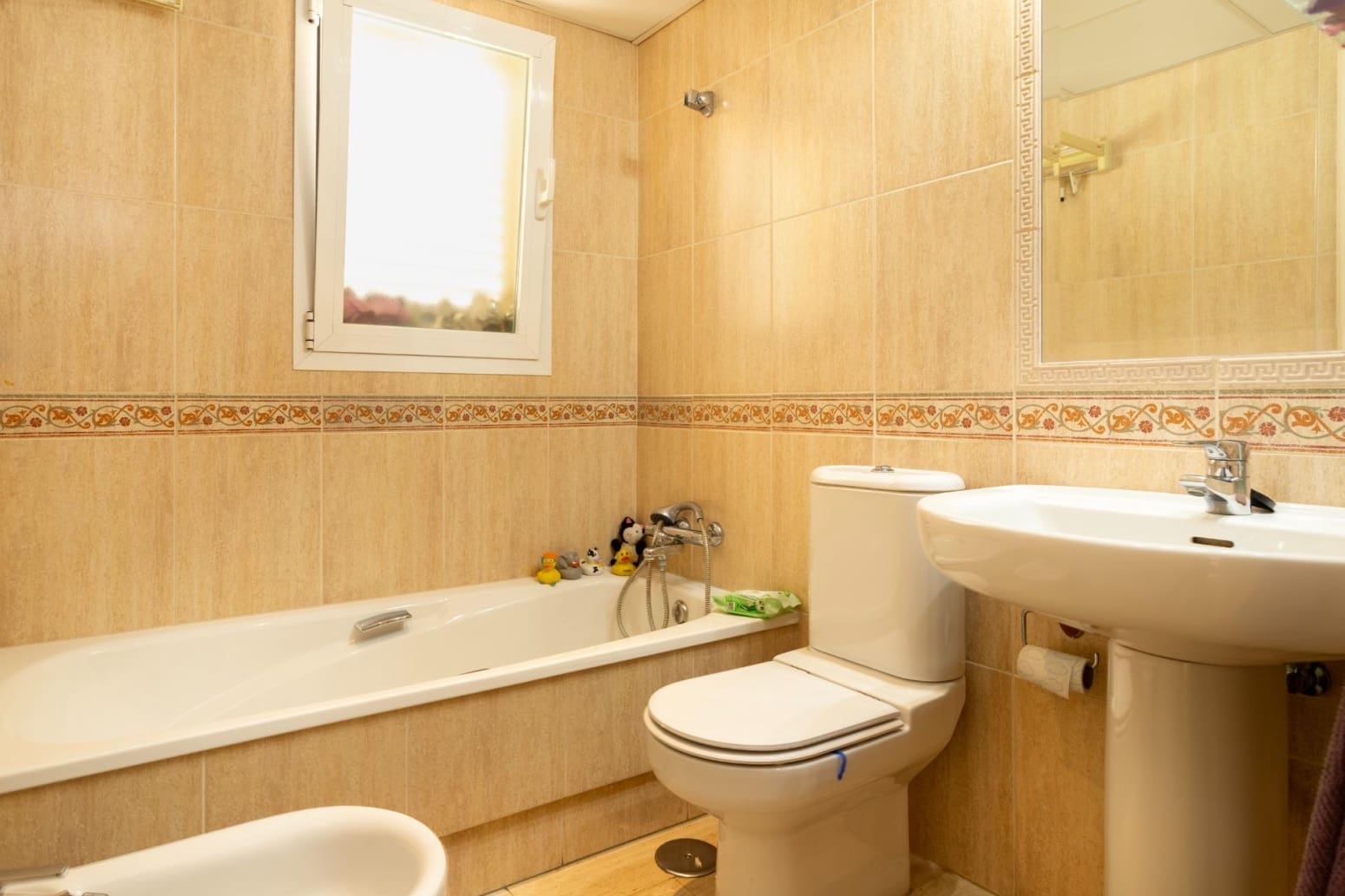 3 slaapkamer Flat te koop in Torremolinos - € 620.000 (Ref: 10016604)